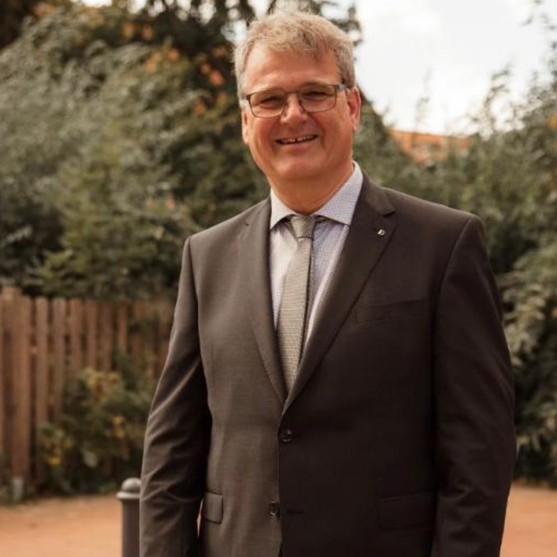 Christof Goebel